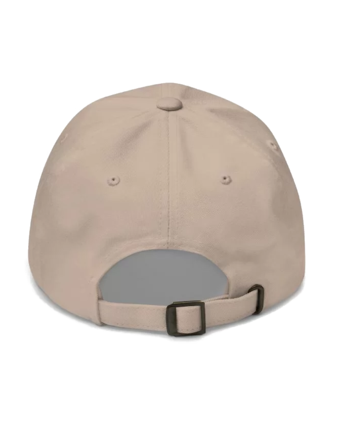 YOB Embroidered Armadillo Dad Hat