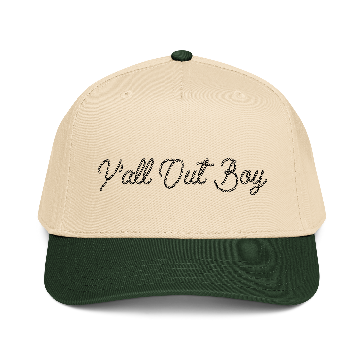 Rope Hat